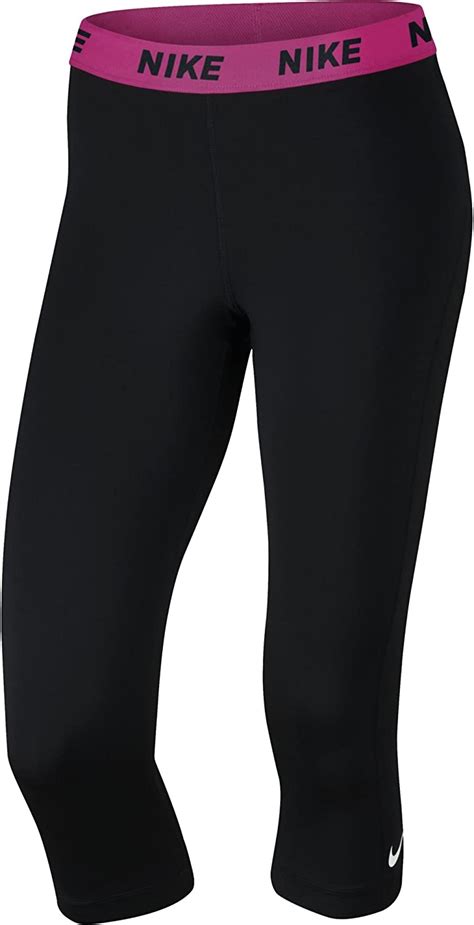 nike victory trainings-tights für damen|Nike Women's Victory Training Capris .